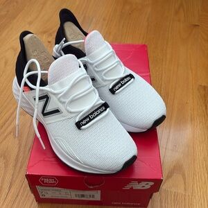 Womens New balance fresh foam sneakers
